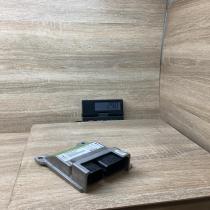 YS4T 14B056 BA 0285001396  Airbag control unit/module Ford Focus
