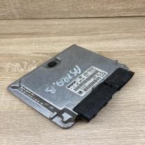 09133267 0281001869  Engine control unit/module ECU Opel Astra G