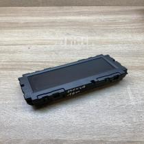 22915943G A2C53408912  Screen/display/small screen Opel Mokka X