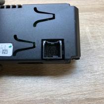 22915943G A2C53408912  Screen/display/small screen Opel Mokka X