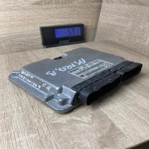 09133267 0281001869  Engine control unit/module ECU Opel Astra G