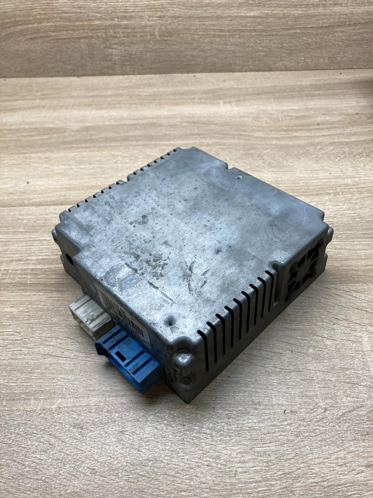 6939051 037264068  Video control module BMW 7 E65 E66