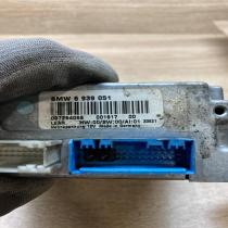 6939051 037264068  Video control module BMW 7 E65 E66