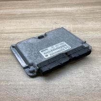 24417169 0281010268  Engine control unit/module ECU Opel Zafira A