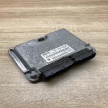 24417169 0281010268  Engine control unit/module ECU Opel Zafira A