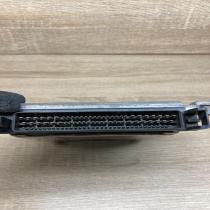 9636256980 0281010249  Engine control unit/module ECU Citroen Xsara