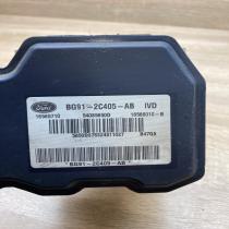 BG91 2C405 AB   ABS Pump Ford Mondeo MK IV