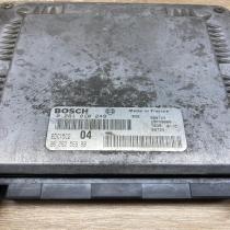 9636256980 0281010249  Engine control unit/module ECU Citroen Xsara