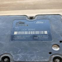 2M51 2M110 EE 100925 01193 5WK84031 ABS Pump Ford Focus