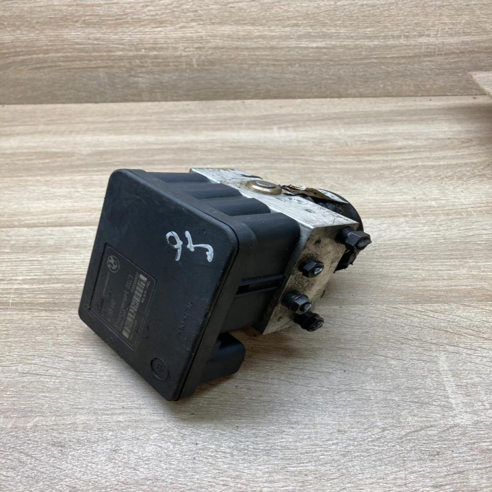 6753842 6750364  ABS Pump BMW 3 E46
