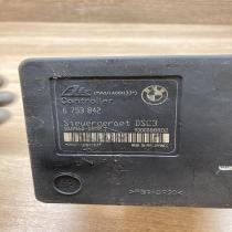 6753842 6750364  ABS Pump BMW 3 E46