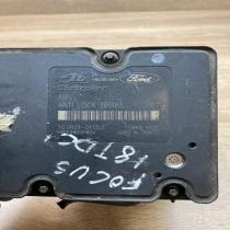 100925 01153 2M51 2M110 EB 5WK84031 ABS Pump Ford Focus