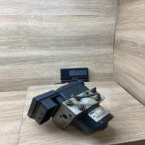 100925 01153 2M51 2M110 EB 5WK84031 ABS Pump Ford Focus