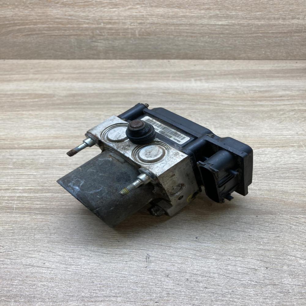 13182319 0265231583 0265800443 ABS Pump Opel Corsa C