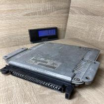 9636256980 0281010249  Engine control unit/module ECU Citroen Xsara
