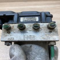 13182319 0265231583 0265800443 ABS Pump Opel Corsa C