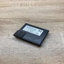 625320 000   Immobilizer control unit/module Toyota Auris E180