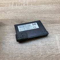 625320 000   Immobilizer control unit/module Toyota Auris E180