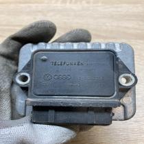 191905351B   Ignition amplifier control unit Audi 80 90 B3