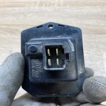 077800 0960   Heater blower motor/fan resistor Honda Accord
