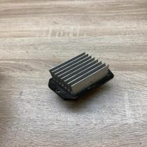 077800 0960   Heater blower motor/fan resistor Honda Accord