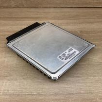 2M5A 12A650 PD R0411C004E  Engine control unit/module ECU Ford Focus