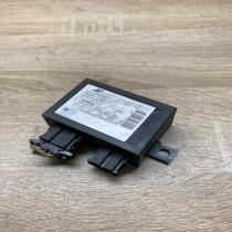 7M0953257AA 98VW19A366DC 5WK48470 Immobilizer control unit/module Volkswagen Sha