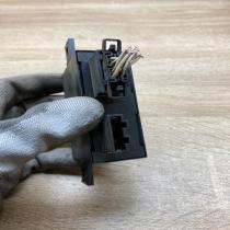 7M0953257AA 98VW19A366DC 5WK48470 Immobilizer control unit/module Volkswagen Sha