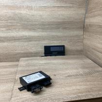 7M0953257AA 98VW19A366DC 5WK48470 Immobilizer control unit/module Volkswagen Sha