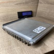 2M5A 12A650 PD R0411C004E  Engine control unit/module ECU Ford Focus