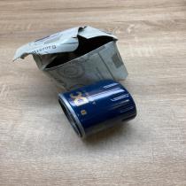 A6071840225   Oil filter cover Mercedes-Benz A W176