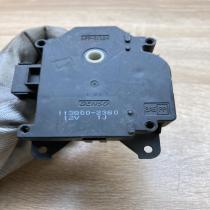 113800 2380   Air flap motor/actuator Honda Accord
