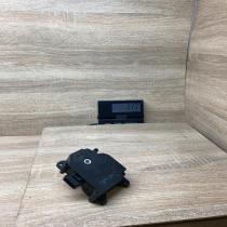 113800 2380   Air flap motor/actuator Honda Accord