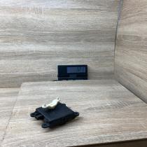 2L351 30840   Air flap motor/actuator Nissan Altima