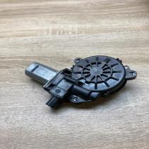 GA 558RN 125400  Rear door window regulator motor Mazda 2