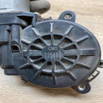 GA 558RN 125400  Rear door window regulator motor Mazda 2