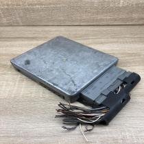 97FB 12A650 ADA 97FB12A650ADA FROM Engine control unit/module ECU Ford Fiesta