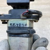 551216   Seat adjustment motor Infiniti FX