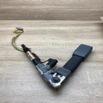 JUZYL2362   Front seatbelt buckle Honda Civic
