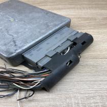 97FB 12A650 ADA 97FB12A650ADA FROM Engine control unit/module ECU Ford Fiesta