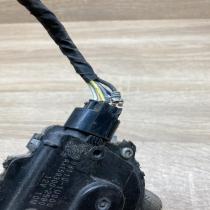 98110 1U000 AX159300 2590  Wiper motor Hyundai Sonata