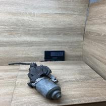 98110 1U000 AX159300 2590  Wiper motor Hyundai Sonata