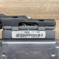 97FB 12A650 ADA 97FB12A650ADA FROM Engine control unit/module ECU Ford Fiesta
