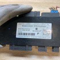 A2118704926 05022307  Seat control module Mercedes-Benz E W211