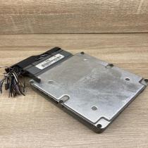 97FB 12A650 ADA 97FB12A650ADA FROM Engine control unit/module ECU Ford Fiesta