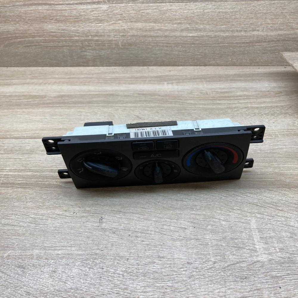 97250 2D   Climate control unit Hyundai Santa Fe