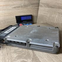 97FB 12A650 ADA 97FB12A650ADA FROM Engine control unit/module ECU Ford Fiesta
