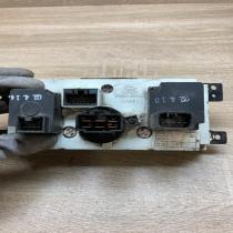 97250 2D   Climate control unit Hyundai Santa Fe