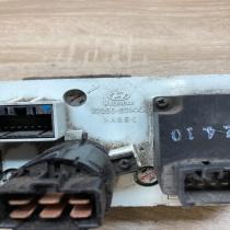 97250 2D   Climate control unit Hyundai Santa Fe