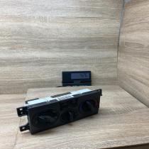 97250 2D   Climate control unit Hyundai Santa Fe